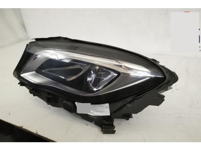 bontott MERCEDES-BENZ GLA-CLASS Bal Ledes Fényszóró