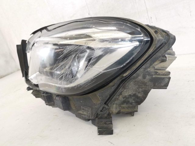 bontott MERCEDES-BENZ GLA-CLASS Bal Ledes Fényszóró