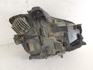 bontott MERCEDES-BENZ GLA-CLASS Bal Ledes Fényszóró