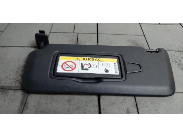 bontott MERCEDES-BENZ GLA-CLASS Bal Napellenző