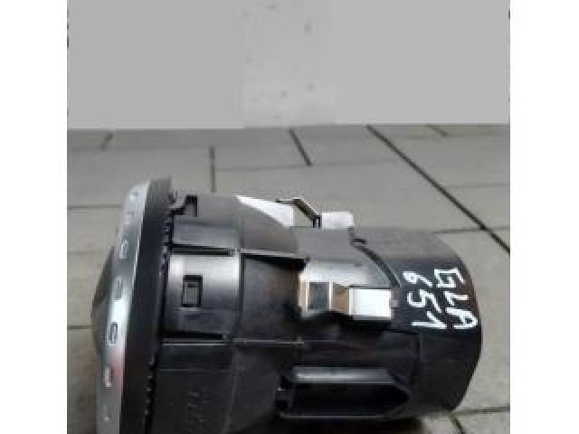 bontott MERCEDES-BENZ GLA-CLASS Bal Szellőző