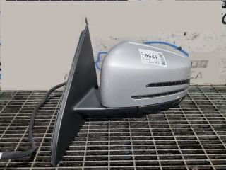 bontott MERCEDES-BENZ GLA-CLASS Bal Visszapillantó Tükör (Elektromos)