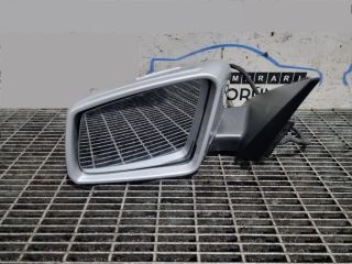 bontott MERCEDES-BENZ GLA-CLASS Bal Visszapillantó Tükör (Elektromos)