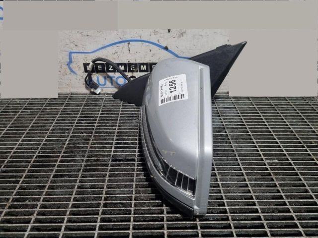 bontott MERCEDES-BENZ GLA-CLASS Bal Visszapillantó Tükör (Elektromos)