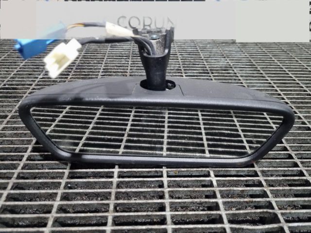 bontott MERCEDES-BENZ GLA-CLASS Belső Visszapillantó Tükör