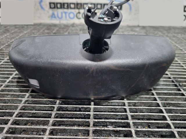 bontott MERCEDES-BENZ GLA-CLASS Belső Visszapillantó Tükör