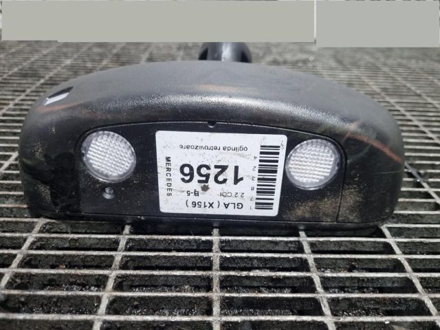 bontott MERCEDES-BENZ GLA-CLASS Belső Visszapillantó Tükör