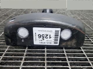 bontott MERCEDES-BENZ GLA-CLASS Belső Visszapillantó Tükör