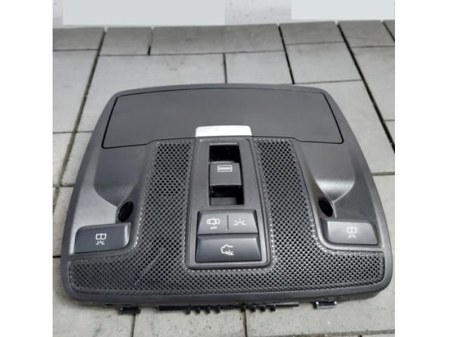 bontott MERCEDES-BENZ GLA-CLASS Beltér Világítás Első