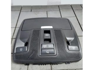 bontott MERCEDES-BENZ GLA-CLASS Beltér Világítás Első