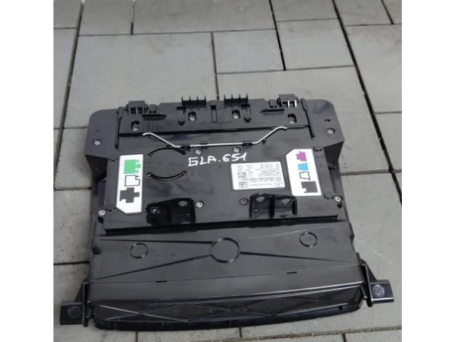 bontott MERCEDES-BENZ GLA-CLASS Beltér Világítás Első