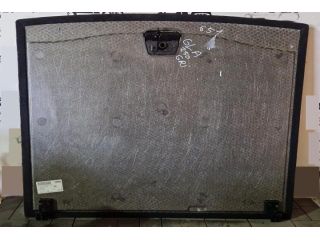 bontott MERCEDES-BENZ GLA-CLASS Csomagtér Kárpit