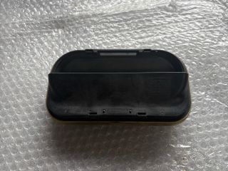 bontott MERCEDES-BENZ GLA-CLASS Csomagtér Szellőző Bal