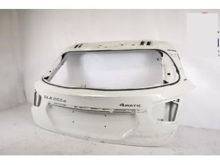 bontott MERCEDES-BENZ GLA-CLASS Csomagtérajtó (Üres lemez)