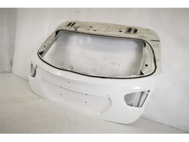 bontott MERCEDES-BENZ GLA-CLASS Csomagtérajtó (Üres lemez)