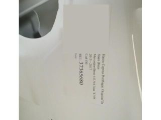 bontott MERCEDES-BENZ GLA-CLASS Csomagtérajtó (Üres lemez)