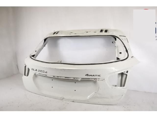 bontott MERCEDES-BENZ GLA-CLASS Csomagtérajtó (Üres lemez)