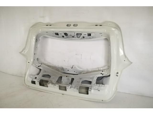 bontott MERCEDES-BENZ GLA-CLASS Csomagtérajtó (Üres lemez)