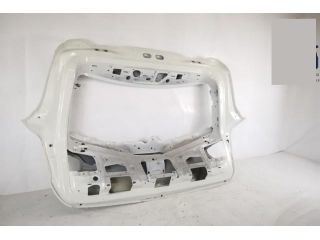 bontott MERCEDES-BENZ GLA-CLASS Csomagtérajtó (Üres lemez)