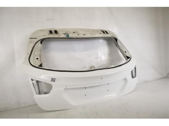 bontott MERCEDES-BENZ GLA-CLASS Csomagtérajtó (Üres lemez)