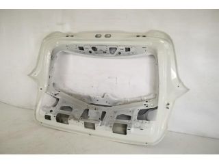 bontott MERCEDES-BENZ GLA-CLASS Csomagtérajtó (Üres lemez)