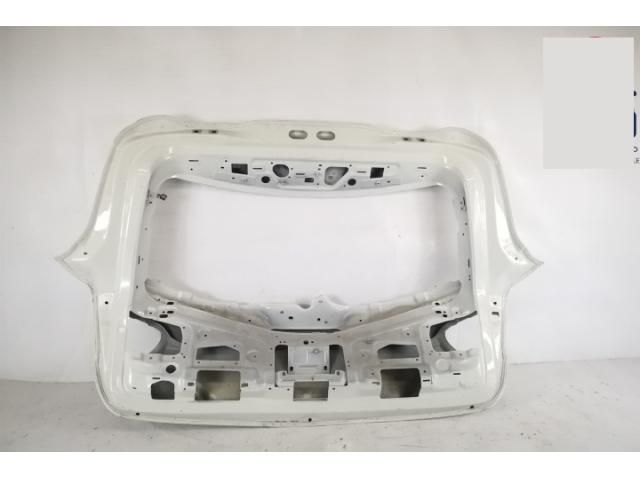 bontott MERCEDES-BENZ GLA-CLASS Csomagtérajtó (Üres lemez)