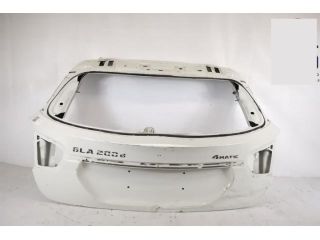 bontott MERCEDES-BENZ GLA-CLASS Csomagtérajtó (Üres lemez)