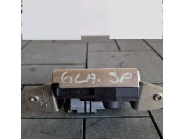 bontott MERCEDES-BENZ GLA-CLASS Csomagtérajtó Zárszerkezet