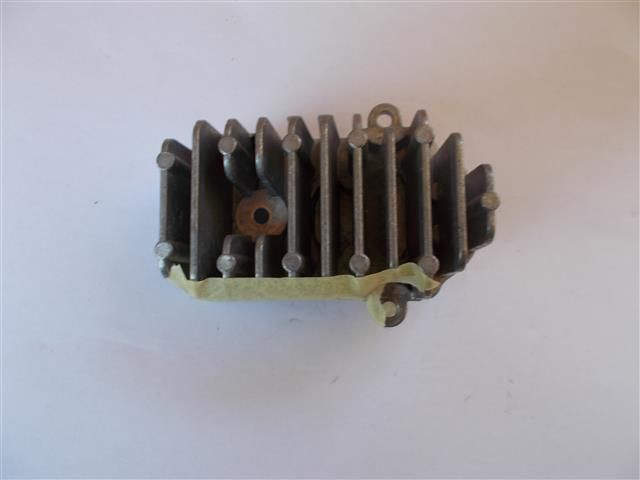 bontott MERCEDES-BENZ GLA-CLASS Elektronika (Magában)