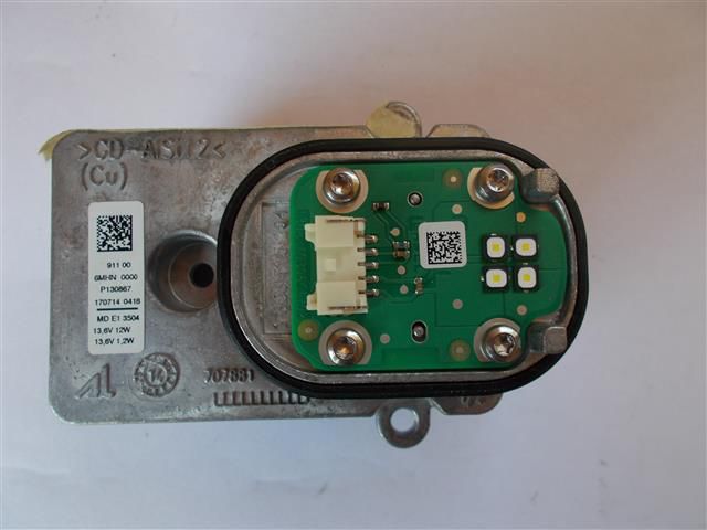 bontott MERCEDES-BENZ GLA-CLASS Elektronika (Magában)