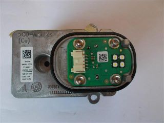 bontott MERCEDES-BENZ GLA-CLASS Elektronika (Magában)