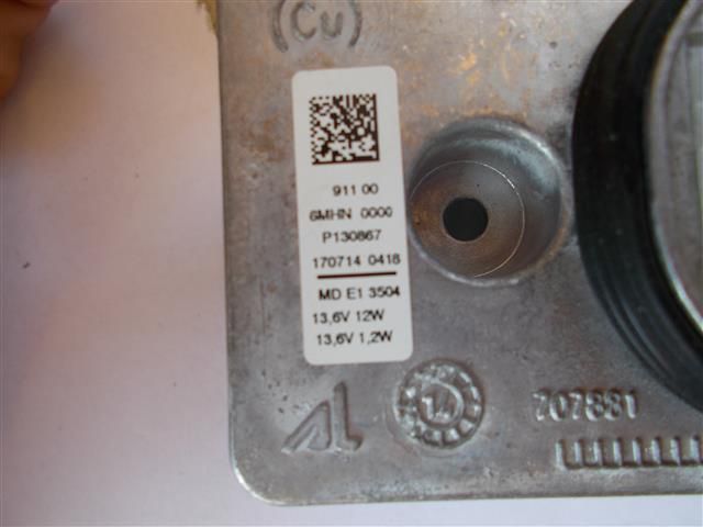 bontott MERCEDES-BENZ GLA-CLASS Elektronika (Magában)