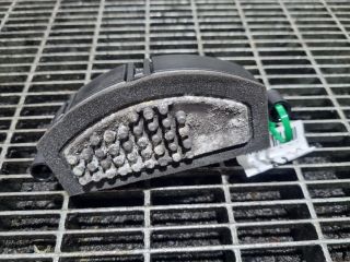 bontott MERCEDES-BENZ GLA-CLASS Előtét Ellenállás Fűtőmotor