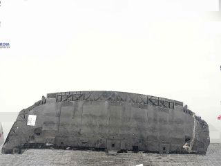 bontott MERCEDES-BENZ GLA-CLASS Első Lökhárító Alsó Tálca