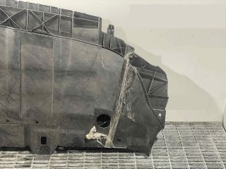 bontott MERCEDES-BENZ GLA-CLASS Első Lökhárító Alsó Tálca