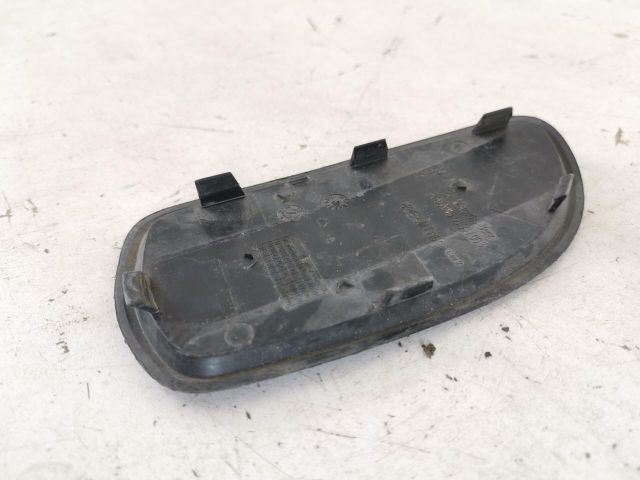 bontott MERCEDES-BENZ GLA-CLASS Első Lökhárító Díszléc