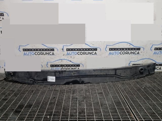 bontott MERCEDES-BENZ GLA-CLASS Első Lökhárító Merevítő (Fém)