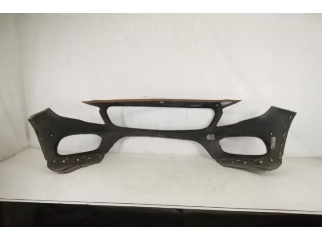 bontott MERCEDES-BENZ GLA-CLASS Első Lökhárító (Részeivel)