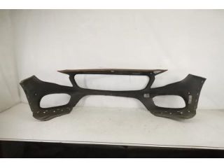 bontott MERCEDES-BENZ GLA-CLASS Első Lökhárító (Részeivel)