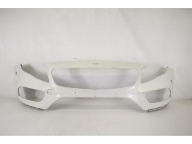 bontott MERCEDES-BENZ GLA-CLASS Első Lökhárító (Részeivel)