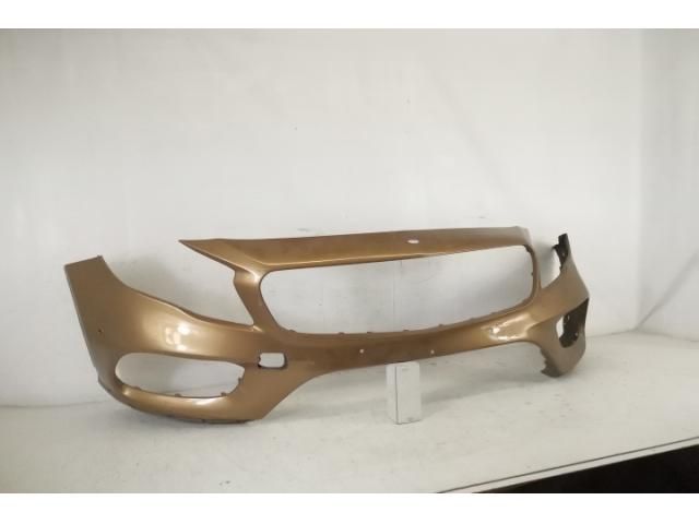 bontott MERCEDES-BENZ GLA-CLASS Első Lökhárító (Részeivel)