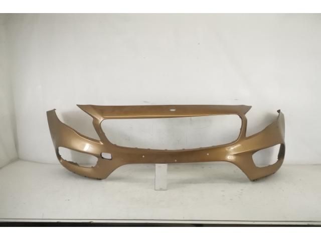 bontott MERCEDES-BENZ GLA-CLASS Első Lökhárító (Részeivel)