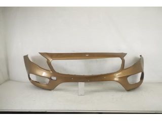 bontott MERCEDES-BENZ GLA-CLASS Első Lökhárító (Részeivel)