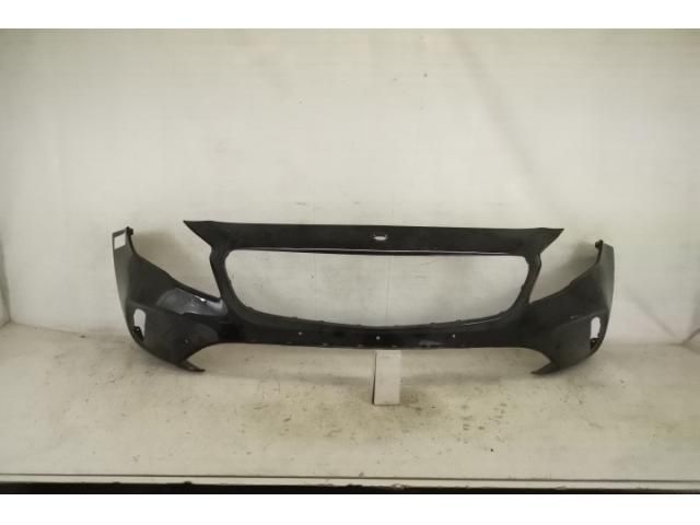 bontott MERCEDES-BENZ GLA-CLASS Első Lökhárító (Részeivel)