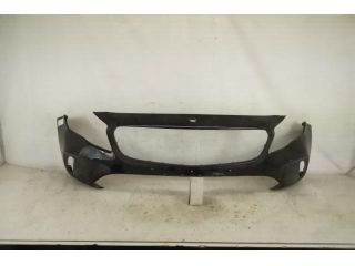 bontott MERCEDES-BENZ GLA-CLASS Első Lökhárító (Részeivel)