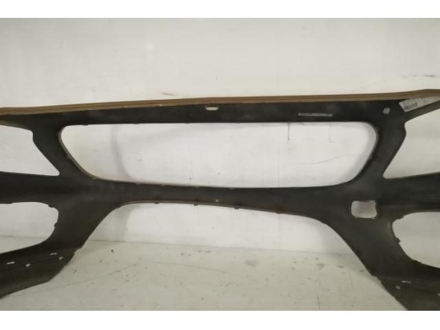 bontott MERCEDES-BENZ GLA-CLASS Első Lökhárító (Részeivel)