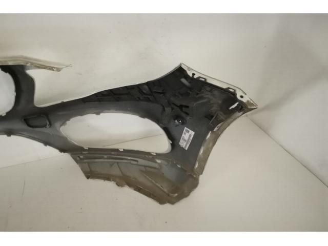 bontott MERCEDES-BENZ GLA-CLASS Első Lökhárító (Részeivel)