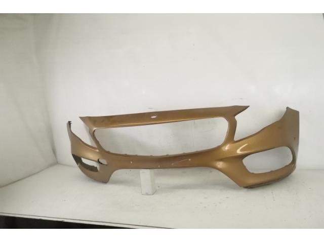 bontott MERCEDES-BENZ GLA-CLASS Első Lökhárító (Részeivel)