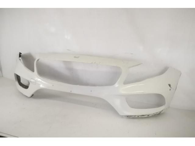 bontott MERCEDES-BENZ GLA-CLASS Első Lökhárító (Részeivel)