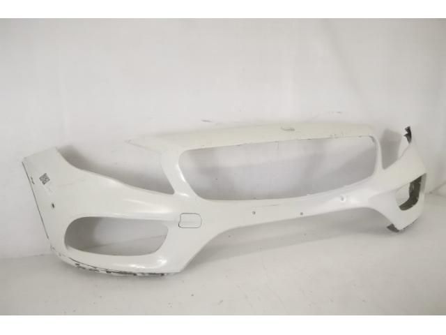 bontott MERCEDES-BENZ GLA-CLASS Első Lökhárító (Részeivel)